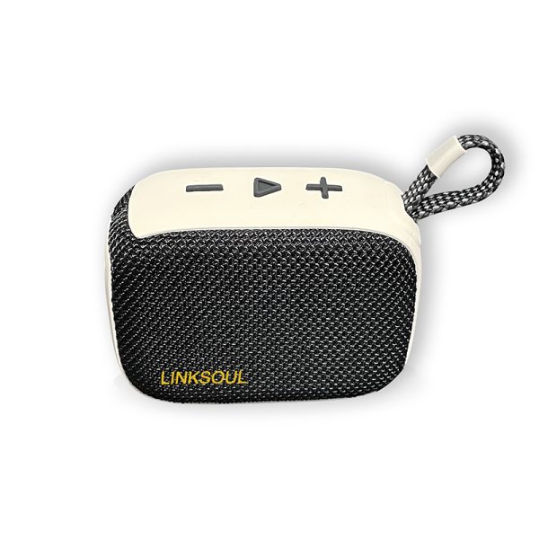 BL45 Colorful Bluetooth Speaker